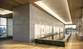 Imagem 6: Apartamento para venda possui 137 metros quadrados com 2 quartos em Jardim Europa - São Pa