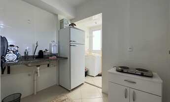 Imagem 5: APARTAMENTO 2 QUARTOS, 2 VAGAS DE GARAGEM - GOIÂNIA GO