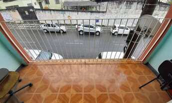 Imagem 6: SOBRADO COMERCIAL/ESCRITÓRIO PARA LOCAÇÃO PRÓX. PREFEITURA