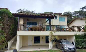 Imagem 2: Casa para venda possui 300 metros quadrados com 3 quartos em Itapuã - Salvador - BA