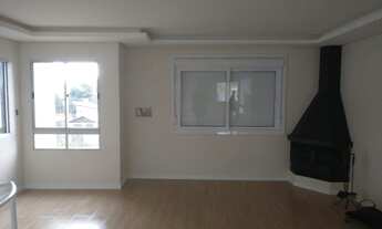 Imagem 7: Cobertura duplex