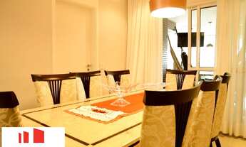 Imagem 5: Lorian Boulevard - Apto 254m² - 4 suites - Acabamento impecável - Por R$ 2.600.000!!