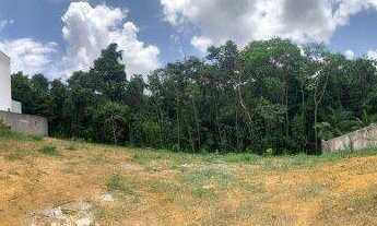 Imagem 6: Terreno em Alphaville I com 1800M² total