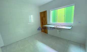 Imagem 2: Sobrado Novo Cidade Lider