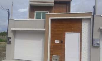 Imagem: Lindas Casas Duples - 03 dormitórios- Centro