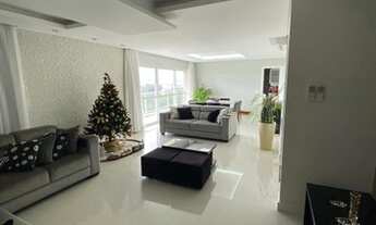 Imagem: Forte do Golf - Apto 227m² - 5 dorms