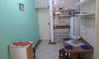 Imagem 5: Apartamento com 1 dormitório à venda, 38 m² - Praia do Forte - Cabo Frio/RJ