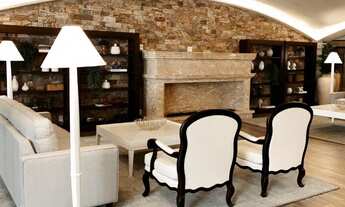 Imagem 4: Fração Imobiliária de 1 quartos à venda no Gramado Buona Vitta Resort - Gramado