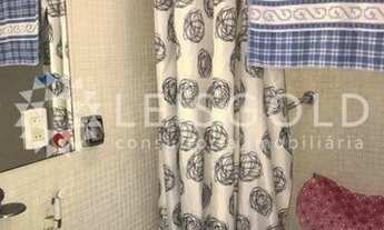 Imagem 3: RIO DE JANEIRO - Apartamento Padrão - Jardim Botânico