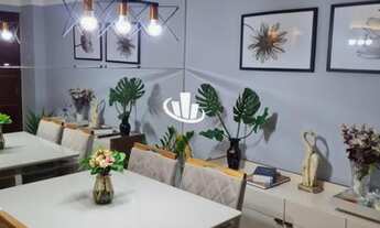 Imagem 2: Apartamento para Venda em Vitória, Jardim Camburi, 2 dormitórios, 1 suíte, 2 banheiros, 2