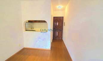 Imagem 2: Apartamento para locação, Moema, São Paulo, SP, excelente apartamento de 45 m² com 01 dorm