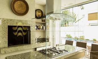 Imagem 7: Casa para aluguel e venda possui 600 metros quadrados com 6 quartos