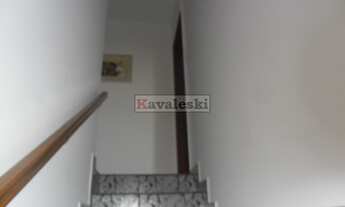 Imagem 3: Ótimo sobrado na região da AV. Cursino e estuda permuta na Praia Grande. Corra!!!