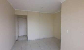 Imagem 3: Apartamento com 2 dormitórios para alugar, 56 m² por R$ 2.450,00/mês - Vila das Palmeiras