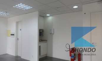 Imagem 2: SãO PAULO - Conjunto Comercial/Sala - Jardim Promissão