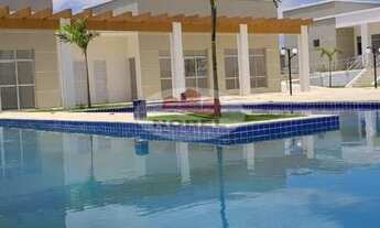 Imagem: Lote para venda no condomínio Bella Vitta