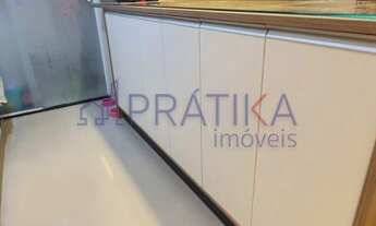 Imagem 7: Apartamento - Venda - Vila das Mercês - Cod. 827