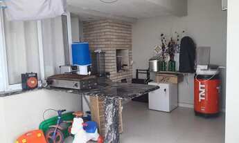 Imagem 7: Cobertura duplex para venda tem 148 m $ 760.000,00 Condomínio Unique Barueri/SP