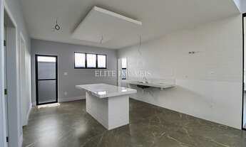 Imagem 5: Juiz de Fora - Casa de Condomínio - Residencial Alvim