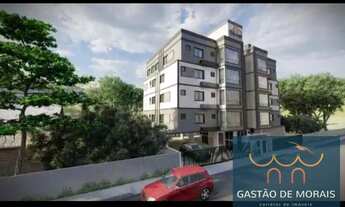 Imagem 2: Apartamento para Venda em Balneário Piçarras, ITACOLOMI, 2 dormitórios, 1 suíte, 2 banheir