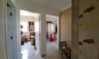 Imagem 5: Apartamento para venda com 88 metros quadrados com 3 quartos