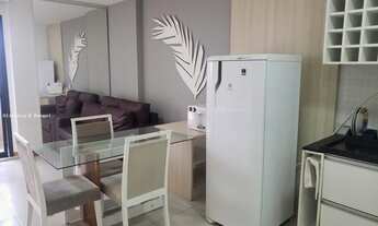 Imagem 7: Apartamento 1 Quarto para Locação em Salvador, Caminho das Árvores, 1 dormitório, 1 banhei