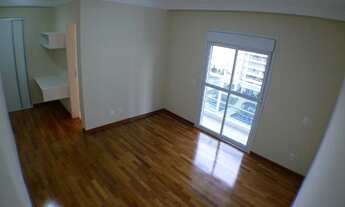 Imagem 7: Apto de 3 Suítes- Escritório- Sacada Gourmet em Alphaville Tamboré - Santana de Parnaíba