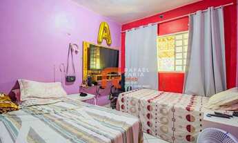 Imagem 5: Casa com 3 quartos à venda, 200 m² por R$ 390.000 - Setor Oeste - Gama/DF