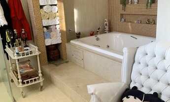 Imagem 7: Casa de condomínio sobrado para venda com 550 metros quadrados com 5 quartos