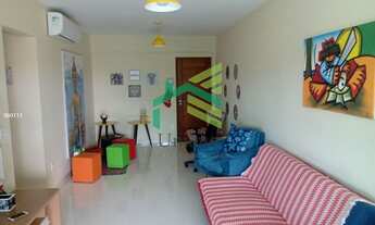 Imagem 5: Apartamento para Venda em Rio das Ostras, Costazul, 2 dormitórios, 1 suíte, 1 banheiro, 1