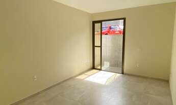 Imagem 6: APARTAMENTO NOVO DE 2 QUARTOS COM SUÍTE NO PARQUE SANTA ELISA