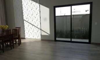 Imagem 3: Casa - Condomínio Reserva Rudá - Bairro Floresta - 132m² - 3 Dormitórios