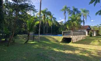 Imagem 5: CASA TERRÉA COM PISCINA E TERRENO DE 2012 m²