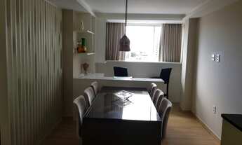 Imagem 6: Apartamento para venda possui 100 metros quadrados com 3 quartos em Brisamar - João Pessoa