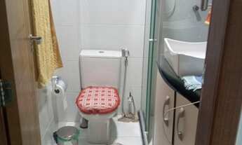 Imagem 6: Apartamento 1º andar com 3/4 no Bairro da Boa Viagem- Salvador/Bahia