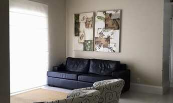 Imagem: Apartamento com 3 dormitórios e 2 vagas