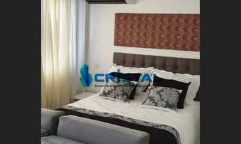 Imagem 3: Studio para aluguel com 28 metros quadrados com 1 quarto em Liberdade - São Paulo - SP