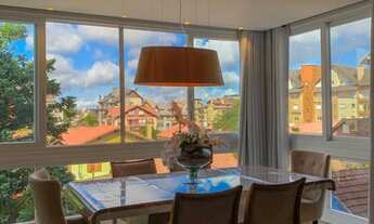 Imagem 7: Apartamento em Gramado