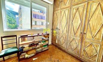 Imagem 4: Vista pro Cristo - Excelente apartamento de 3 quartos, super claro e arejado. Ótima locali