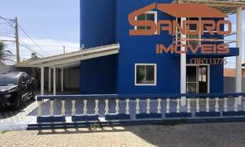 Imagem 1: CASA RESIDENCIAL em LAURO DE FREITAS - BA, IPITANGA