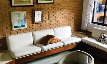 Imagem 6: Casa 390 m² - Vila Mascote - São Paulo - SP