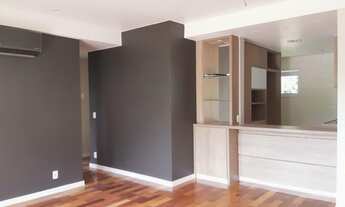 Imagem: Excelente apto com 2 qts (1 suíte) com