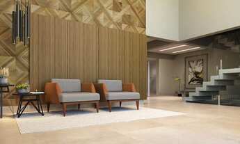 Imagem 4: CURITIBA - Apartamento Padrão - Juvevê