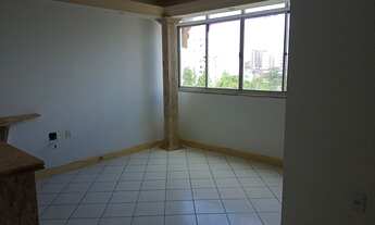 Imagem 2: Apartamento para venda Condomínio Vivendas do Imbuí, desocupado, 3/4, 100 m² - Salvador