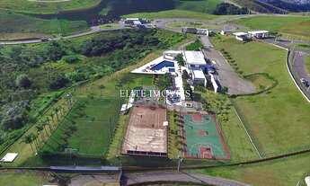 Imagem 2: JUIZ DE FORA - Terreno Padrão - Alphaville