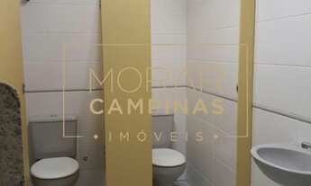 Imagem 4: Sala - Centro - Campinas