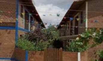 Imagem: Casa Padrão em Gravatá