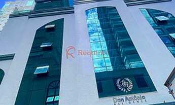 Imagem: Itapema - Apartamento Padrão - Meia Praia