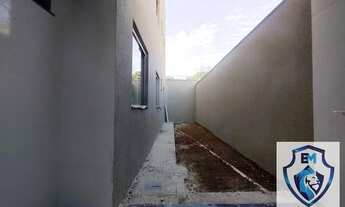 Imagem 2: Casa térrea para venda com 90 m² 3 quartos um suíte Espírito Santo - Betim