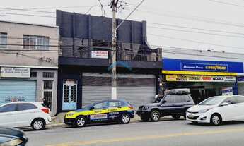 Imagem: Salão Comercial para Locação em São